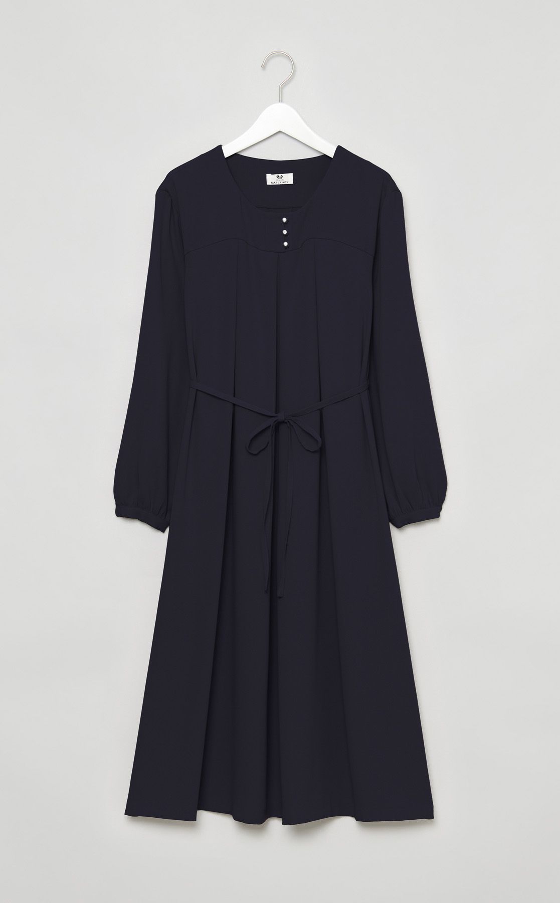 WACOAL MATERNITY｜セミフォーマルワンピース