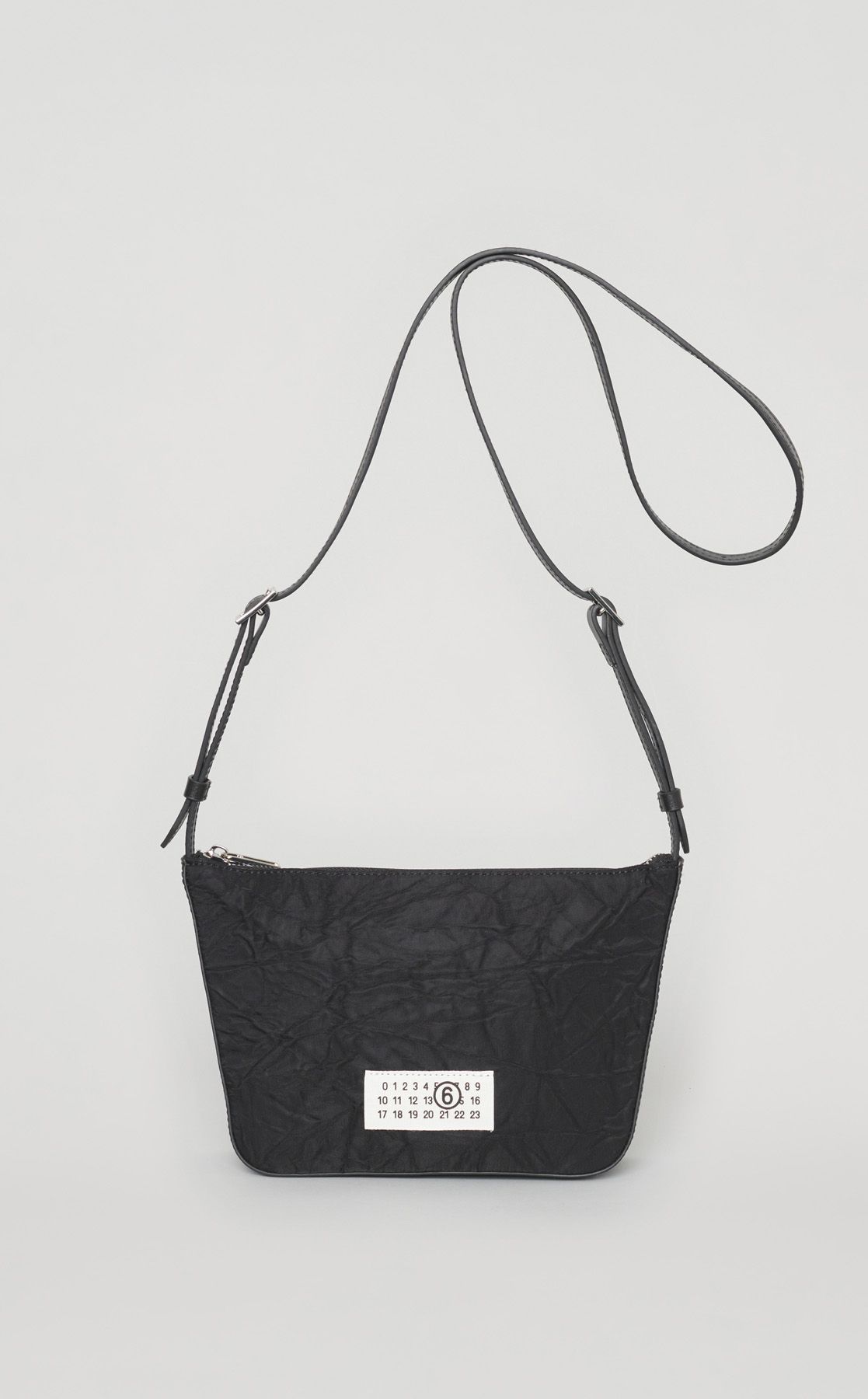 MM6 Maison Margiela｜ナイロンクロスボディバッグ