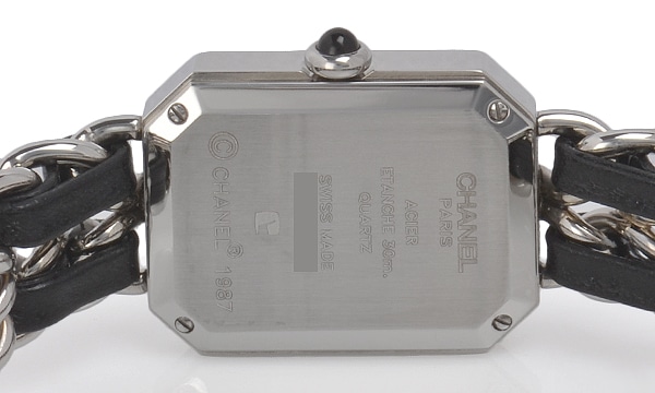 H0451 プルミエール (M) 新品 ｜ シャネル | 腕時計のブランド販売