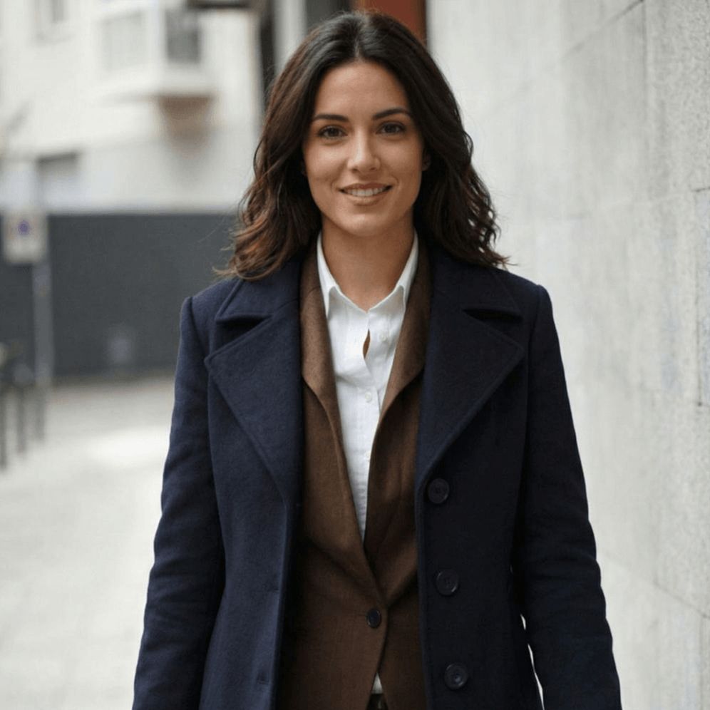 Women's Chesterfield Coats