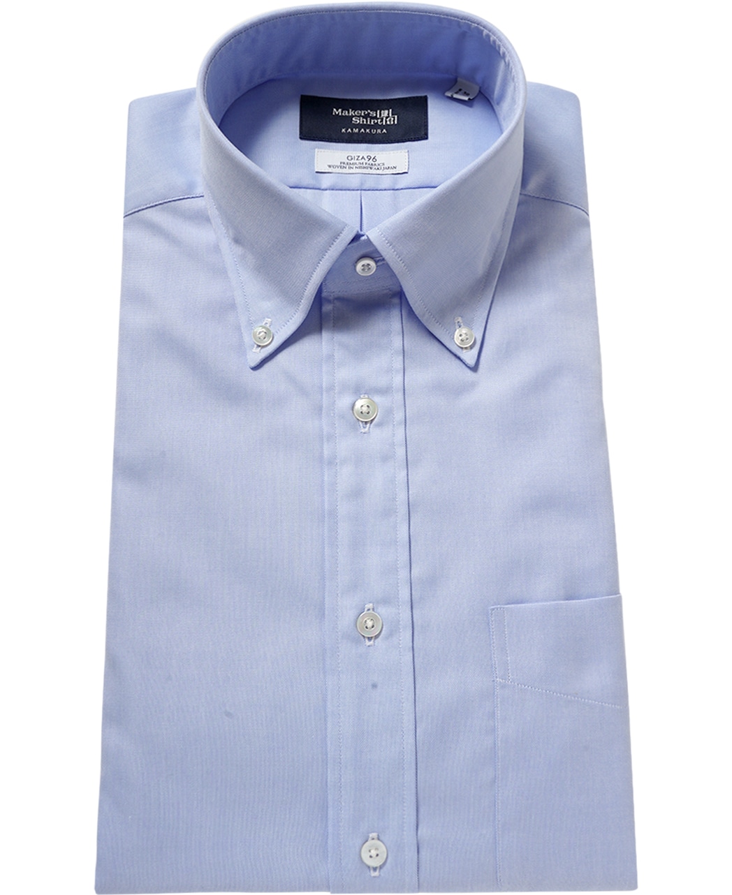 GIZA96: ｜メーカーズシャツ鎌倉 公式通販