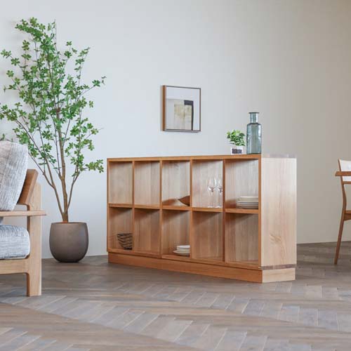 飛騨家具 hida 飛騨産業 Solid Home Library ソリッドホームライブ