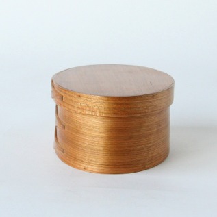 オーバル ボックス／Orleans Carpenters（オルレアンズカーペンターズ