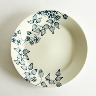 Runo プレート26cm／ARABIA（アラビア）｜愛着を持ってずっと使いたい