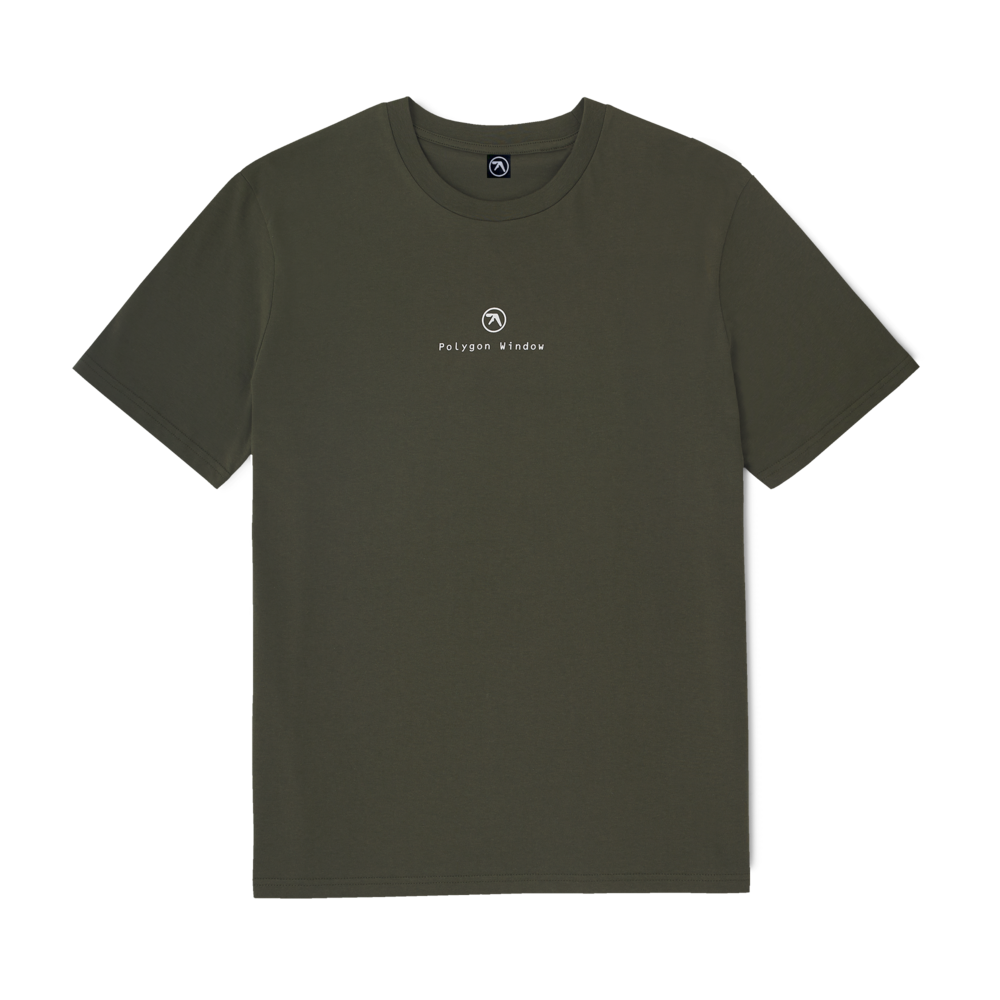 Official Merch - Aphex Twin - The Official Store – aphextwin.warp.net