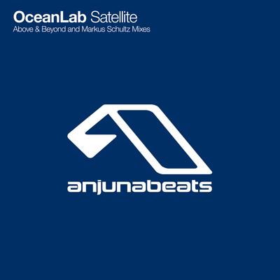 Anjuna Music Store - Above & Beyond pres. OceanLab