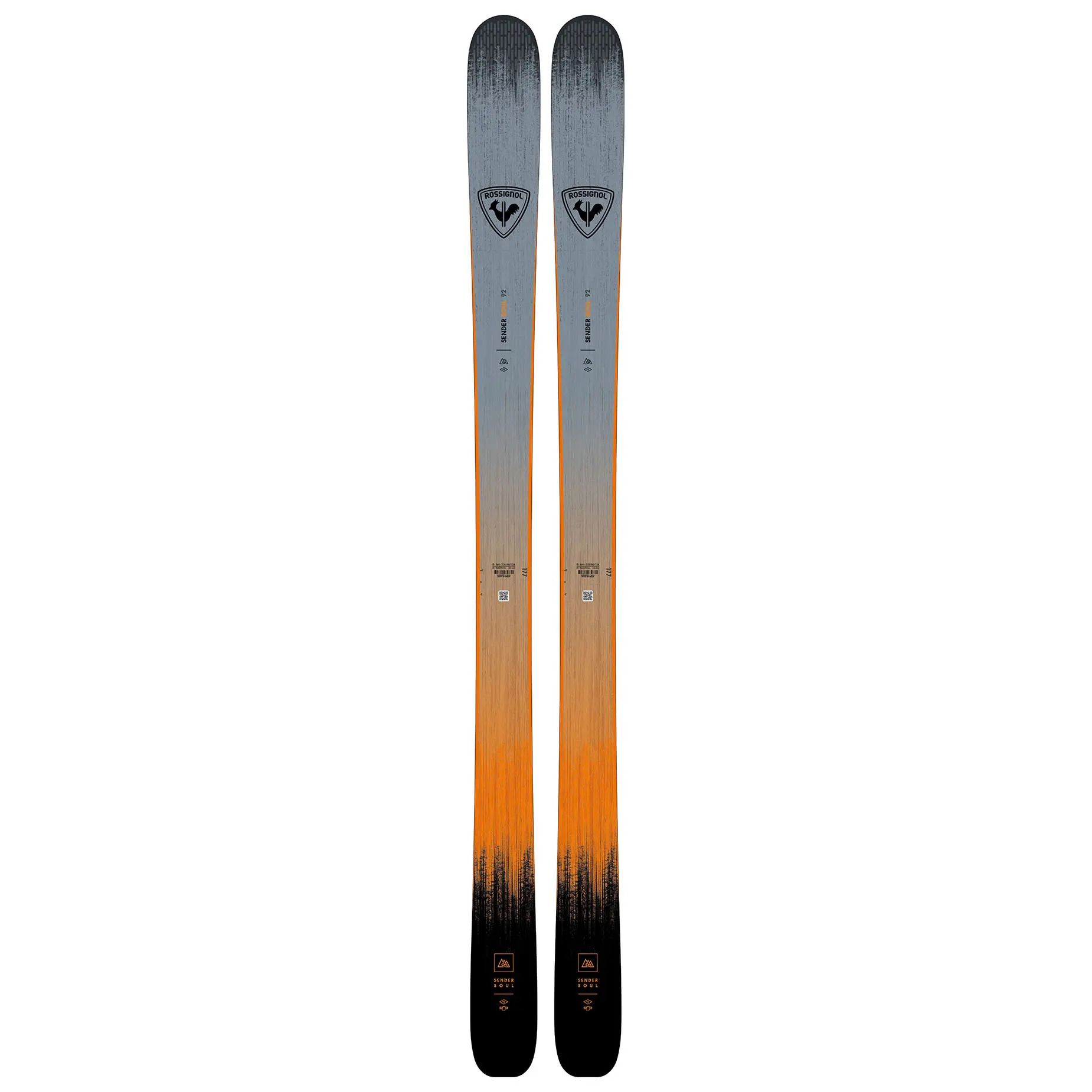 ロシニョール｜Rossignol | ヤマスポート