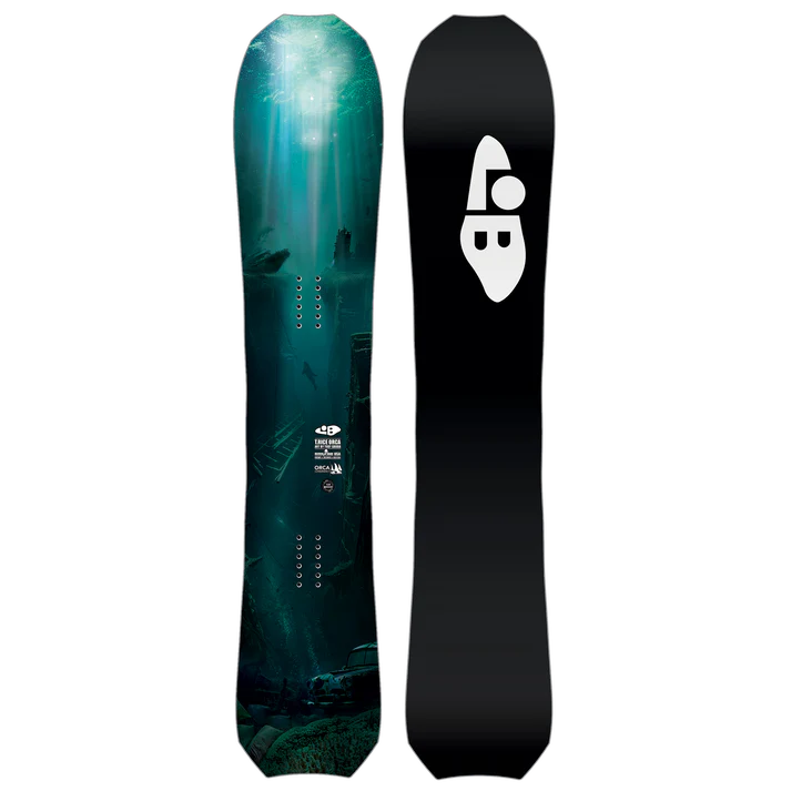 リブテック｜Lib Tech | ヤマスポート