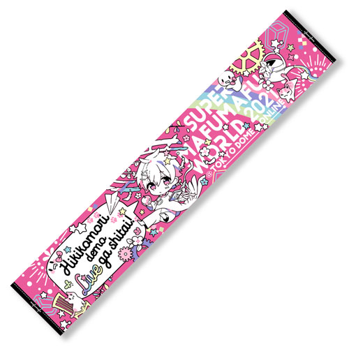 GOODS INFORMATION | ひきこもりでもLIVEがしたい！