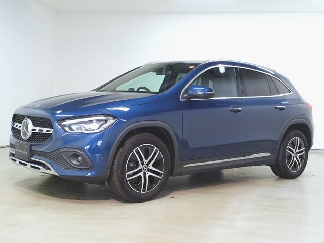 GLA200 d 4マチック | メルセデス・ベンツの認定中古車 │ 【ヤナセ