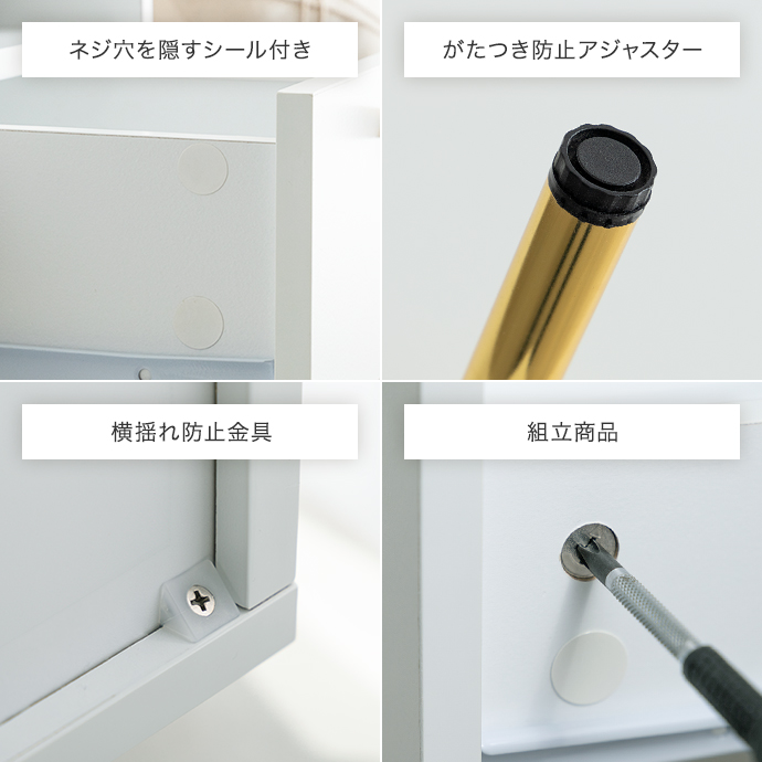 g138035]【幅90cm】引き出し付きデスク パソコンデスク | 家具