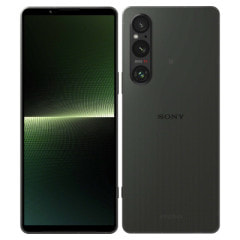 Xperia1 VI SOG13 ブラック【RAM12GB/ROM256GB au版SIMフリー】|中古