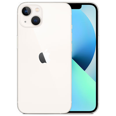 iPhone13 A2631 (MLND3J/A) 128GB スターライト 【docomo版SIMフリー