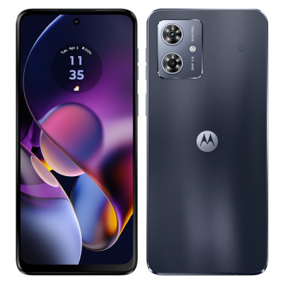 Moto g64 5G XT2431-3 スペースブラック【国内版SIMフリー】|中古