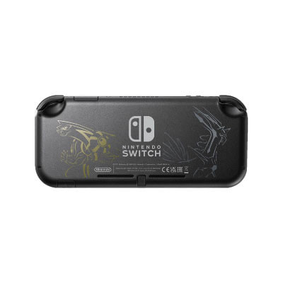 Nintendo Switch Lite HDH-S-VAZAA [ディアルガ・パルキア]|中古家電