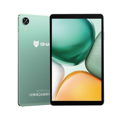 BMAX I8 Plus 32100100 Green【RAM4GB/ROM128GB/国内版SIMフリー