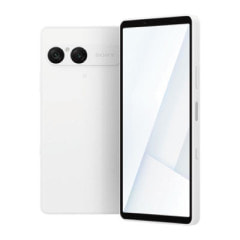 Xperia Ace III SO-53C グレー【docomo版SIMフリー】|中古