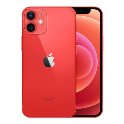 バッテリー80%未満】iPhone12 mini A2398 (MGDN3J/A) 128GB (PRODUCT