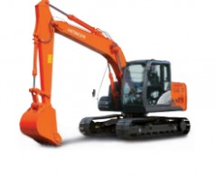 日立建機 ZX120-5B（油圧ショベル(ユンボ)）のカタログ・スペック