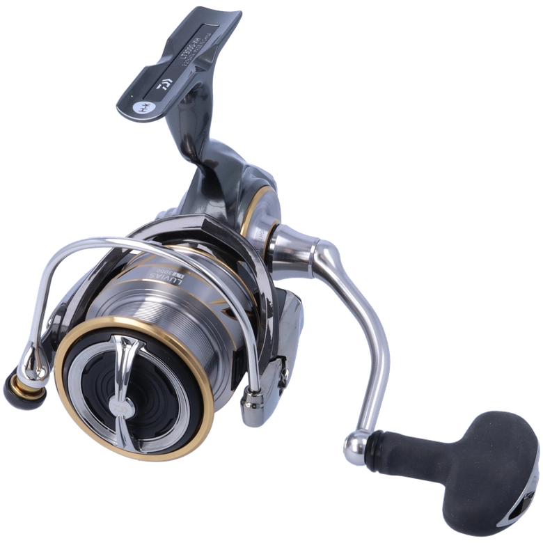 DAIWA 20ルビアス LT2500S-DHの最安値・インプレ・釣果 | 本音の口コミ