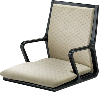 座イス｜暮らしから家具を選ぶ｜天童木工