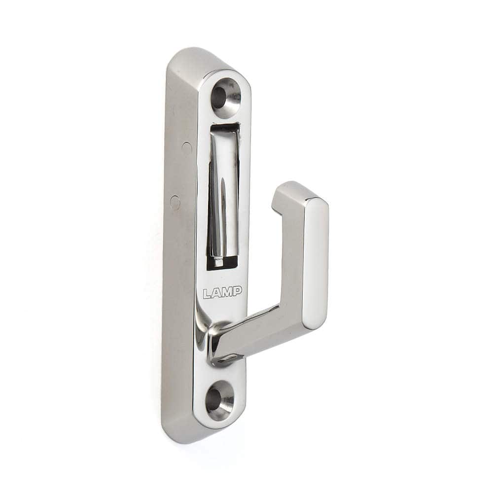 ステンレス ナス環フック EN-K型 【スガツネ工業】