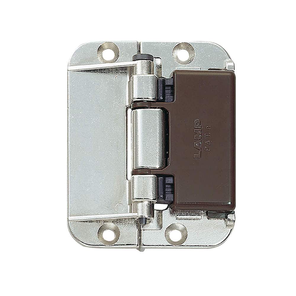 センターヒンジ CH-75型 【スガツネ工業】