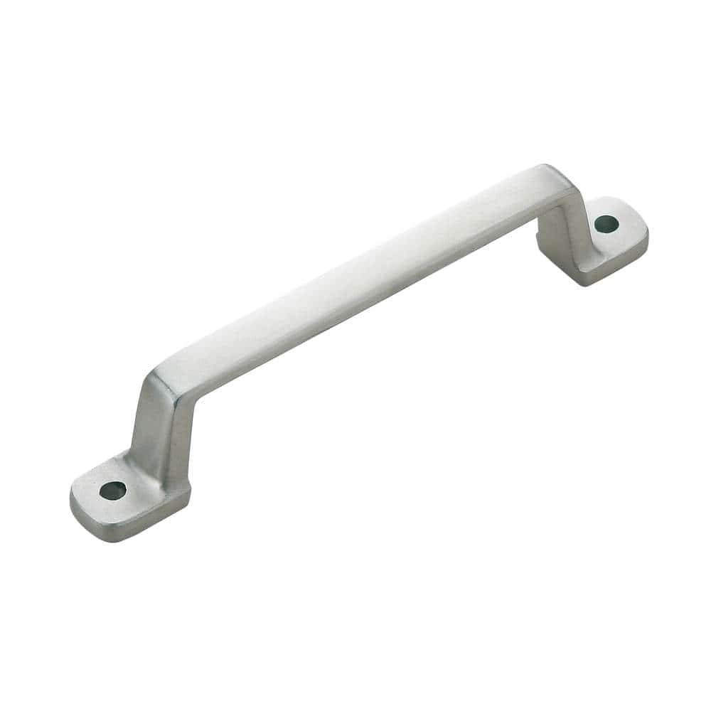 ステンレス ハンドル FT-110S 【スガツネ工業】