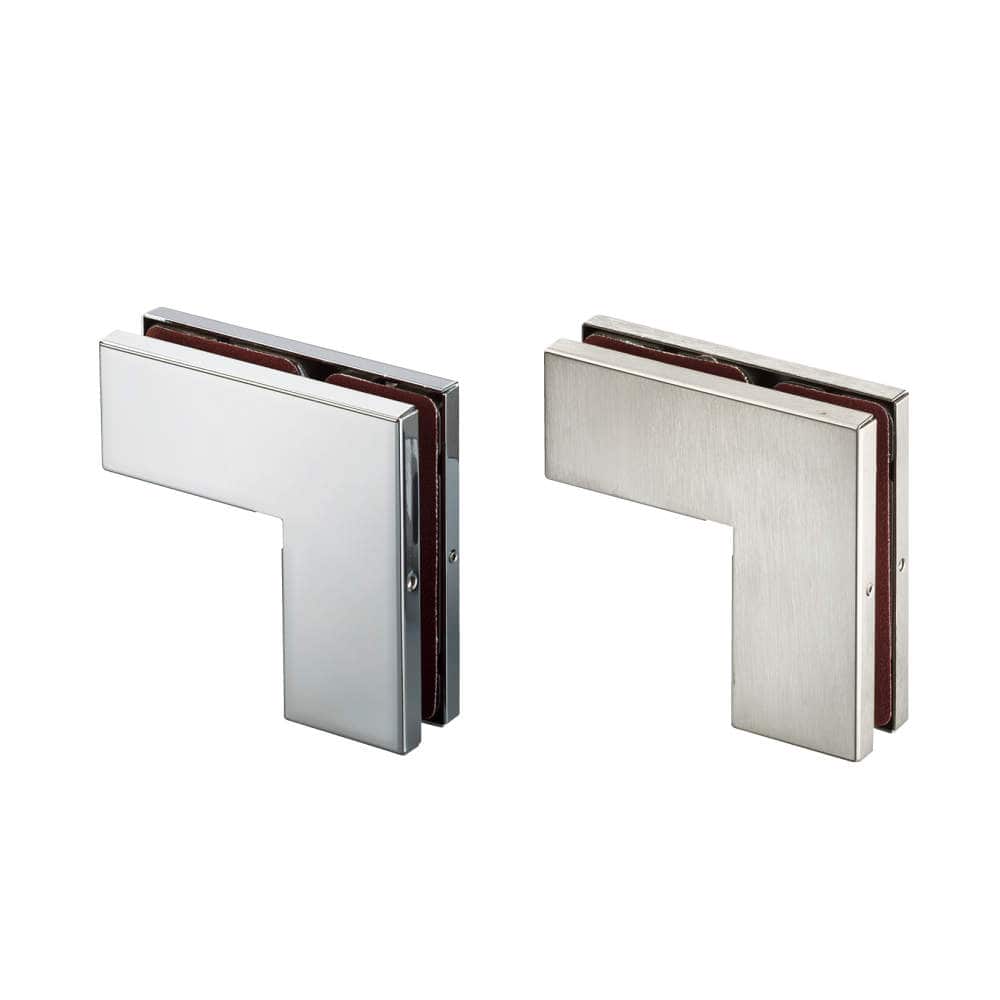 欄間・サイドパネル用ブラケット M1065型 【スガツネ工業】