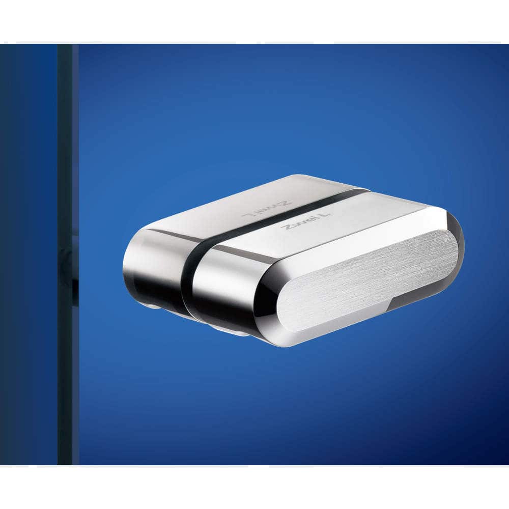 ステンレス ドアノブ ZL-1504型 【スガツネ工業】