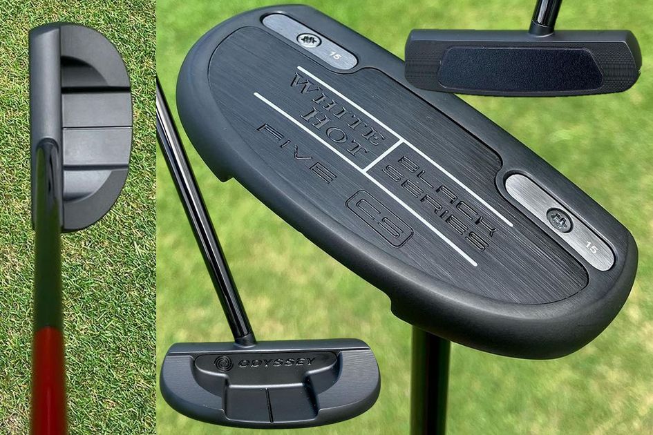 オデッセイ史上最“黒”！？『WHITE HOT BLACK』、8月4日デビュー