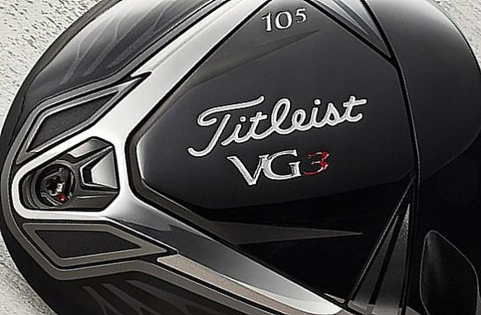 ロマン派「○○○美女はお好きですか？」タイトリスト『VG3