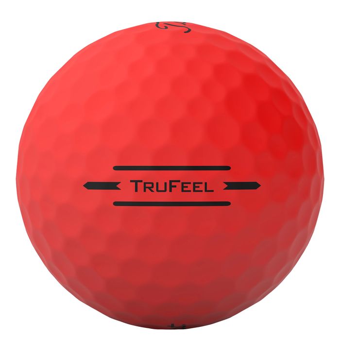 タイトリスト『TRUFEEL』の「マットレッド」、5月17日デビュー