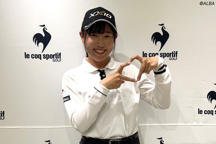 自称アイドル”菅沼菜々がイベントに登場 来季は「もっとかわいくなって