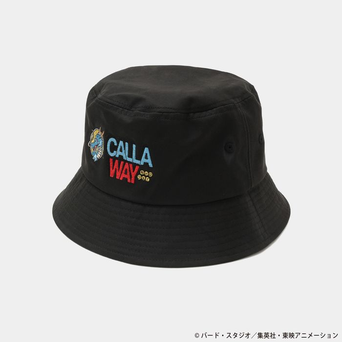 写真] 神コラボにワクワクすっぞ！ かめはめ波を放つ孫悟空や