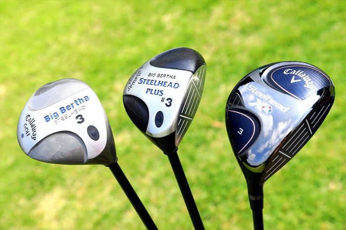 スティールヘッドXR』は名器『スティールヘッド』を越えるのか