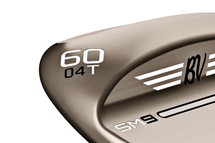 ボーケイ『SM9』に待望の『Tグラインド』追加、3月10日デビュー