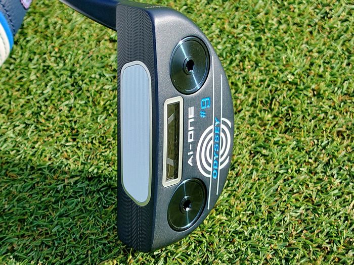 TOUR BAG COLLECTION Ai-ONE #9 』はL字なのにオフセンターヒットで