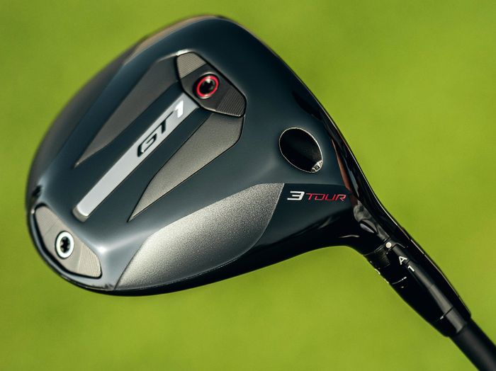 米澤蓮と勝俣陵も導入！タイトリスト『GT1』フェアウェイに14.5°の『3