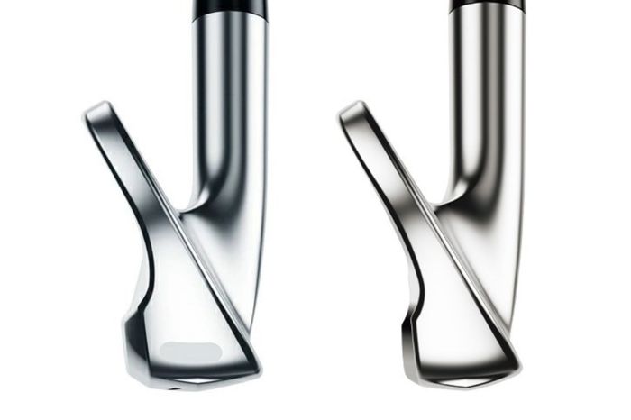 2025年も国内メーカーの軟鉄鍛造アイアンが上位を独占！ 『ZXi7』が