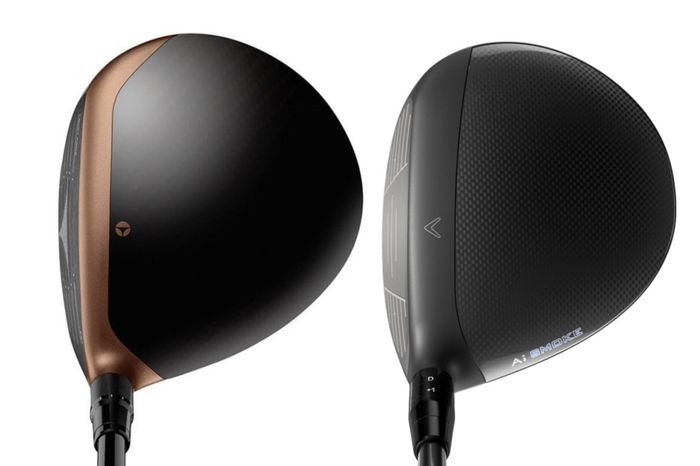 完売続出！ キャロウェイの『ミニドライバー』が2週連続1位