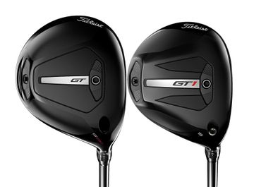 米国タイトリスト、シーディングしていたミニドライバー『GT280』の