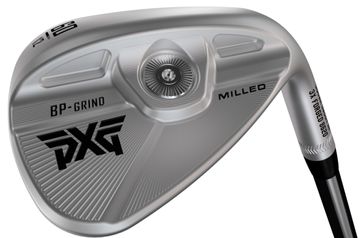 PXGの最新ウェッジ『PXG Sugar Daddy III』、8月23日デビュー - ゴルフ