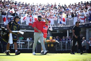 スリクソンZXi』がさらにぶっ飛び化！ カスタムシャフトを試すと