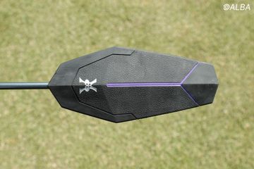 ジャンボ尾崎が監修！ オリジナル練習器具“MANBURI”って？ - ゴルフ