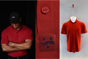 タイガーが公開した『Sun Day Red』の動画がカッコ良すぎ！ファンは