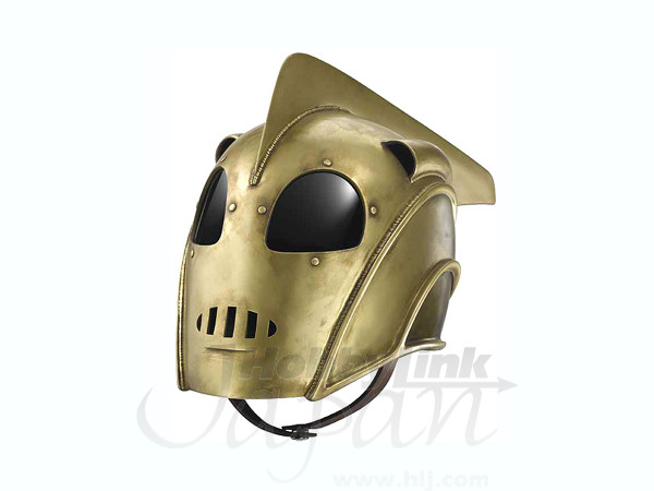 1/1 ウォルトディズニーレプリカ ロケッティアヘルメット | HLJ.co.jp