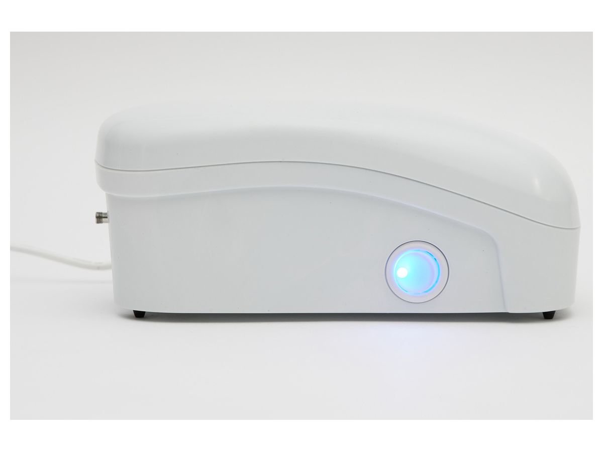 小型静音コンプレッサー カロン | HLJ.co.jp