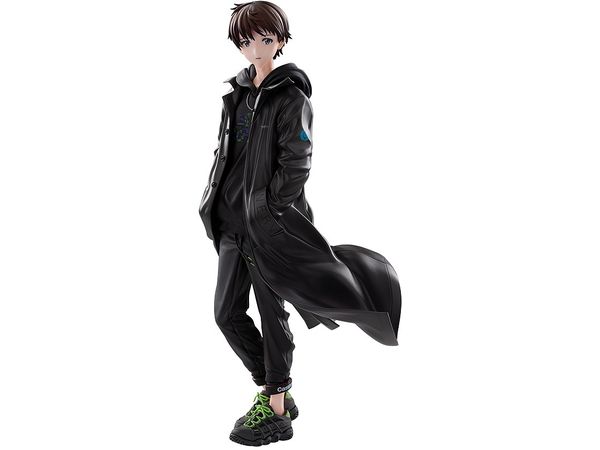 1/7 碇シンジ Ver.RADIO EVA Part.2 | HLJ.co.jp