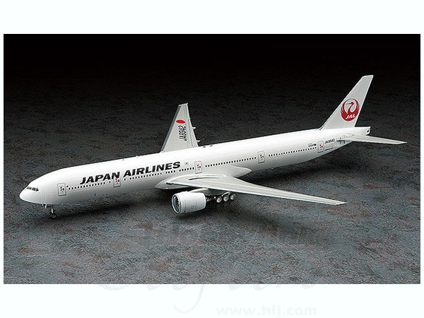 1/200 日本航空 ボーイング 777-300 | HLJ.co.jp